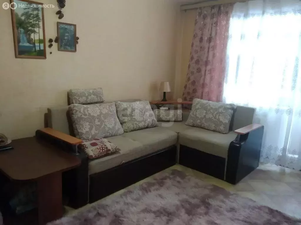 2-комнатная квартира: Пермь, улица Тургенева, 29 (45.6 м) - Фото 2