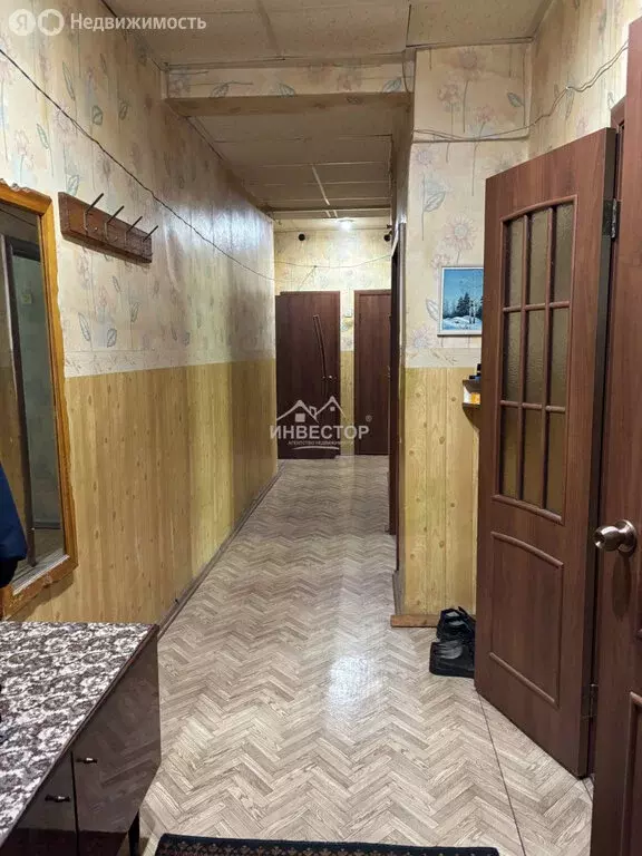 3-комнатная квартира: Челябинск, улица Героев Танкограда, 100 (83 м) - Фото 0