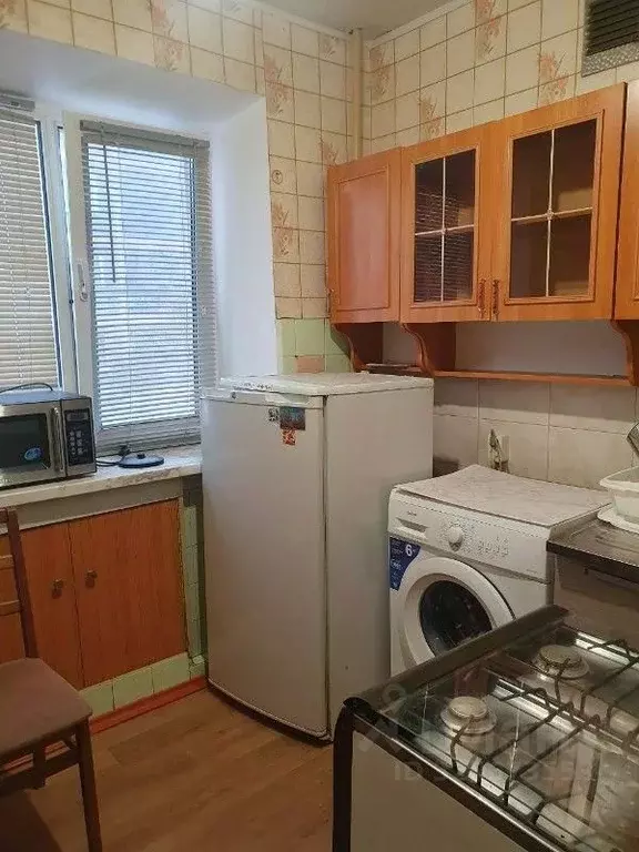 3-к кв. Псковская область, Псков Советская ул., 77А (58.0 м) - Фото 1