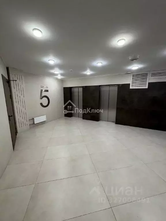 2-к кв. Москва ул. Лобачевского, 120к1 (64.0 м) - Фото 2