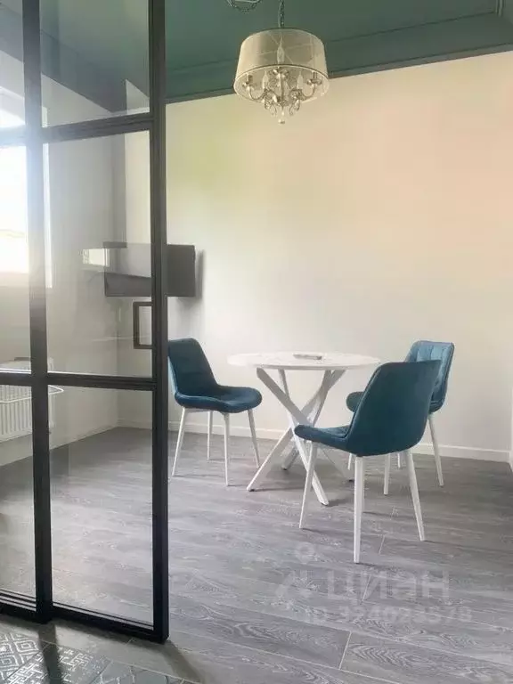 1-к кв. Калининградская область, Калининград пер. Грибоедова, 1 (50.0 ... - Фото 2