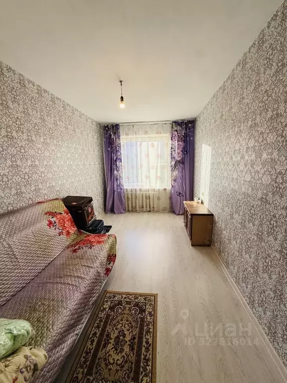 3-к кв. Калининградская область, Калининград Балтийское ш., 104 (66.0 ... - Фото 1