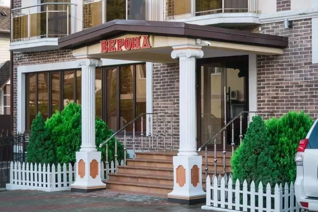 Комната Краснодарский край, Геленджик муниципальное образование, с. ... - Фото 1