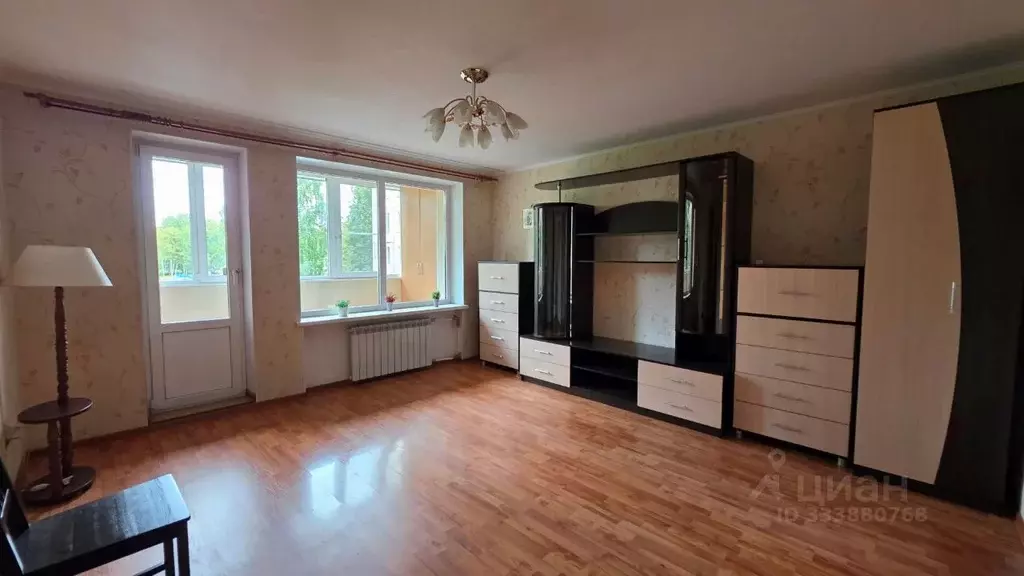 3-к кв. Санкт-Петербург просп. Луначарского, 88К1 (57.6 м) - Фото 1
