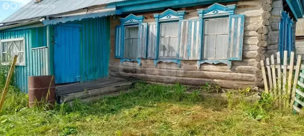Дом в село Елимбетово, Школьная улица (59.8 м) - Фото 1