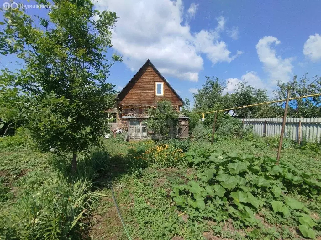 Дом в Беловка, Кооперативная улица, 3 (45 м) - Фото 0