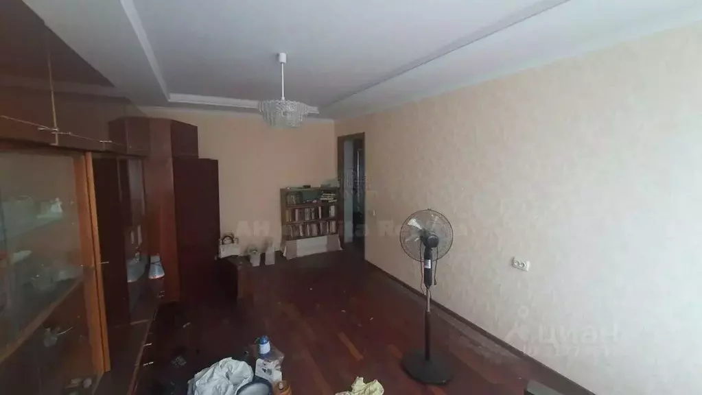 3-к кв. Севастополь ул. Хрусталева, 73 (91.0 м) - Фото 0