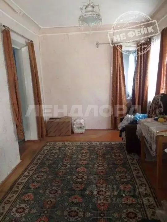 Дом в Ростовская область, Новочеркасск Кубанская ул. (85 м) - Фото 0