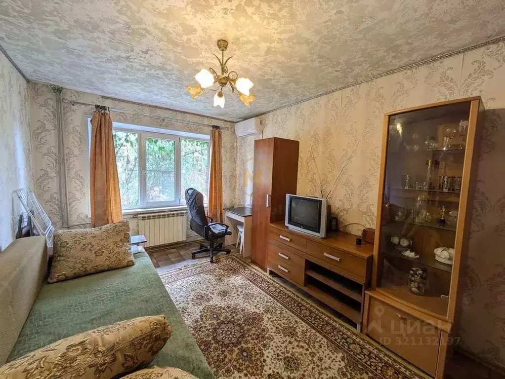 2-к кв. Белгородская область, Белгород ул. Королева, 10 (45.0 м) - Фото 0