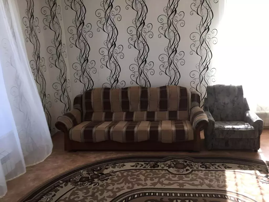 1-к кв. Красноярский край, Красноярск ул. Калинина, 47И (41.0 м) - Фото 1