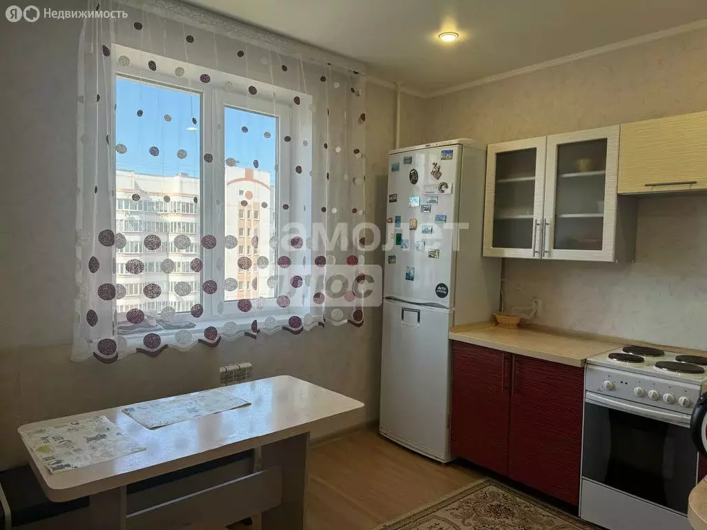 1-комнатная квартира: Курск, проспект Победы, 44 (37.5 м) - Фото 1