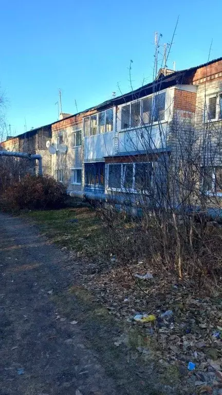 1-к кв. Свердловская область, Арамиль ул. Горбачева, 9 (28.0 м) - Фото 2