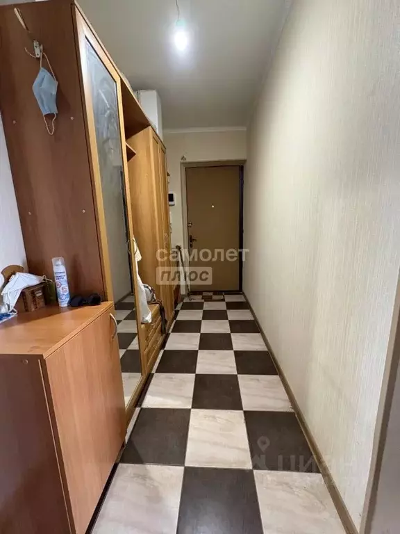 1-к кв. Калужская область, Калуга ул. Георгия Амелина, 5 (37.7 м) - Фото 1