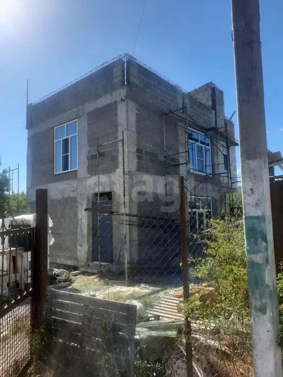 Дом в Краснодарский край, Геленджик городской округ, Дружба СТ  (90 м) - Фото 2