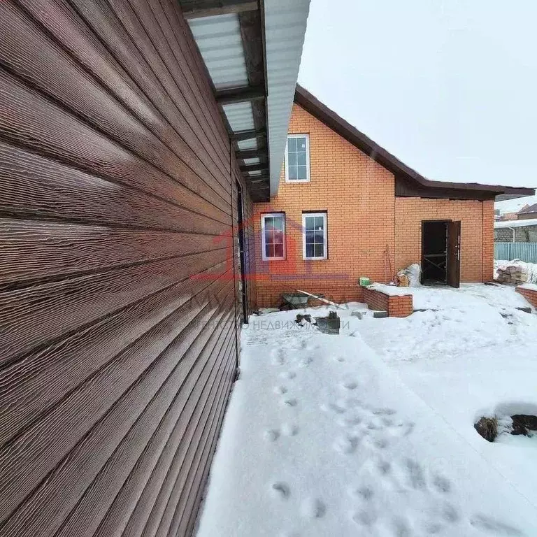 Коттедж в Белгородская область, Старый Оскол Марышкин Лог мкр,  (120 ... - Фото 1