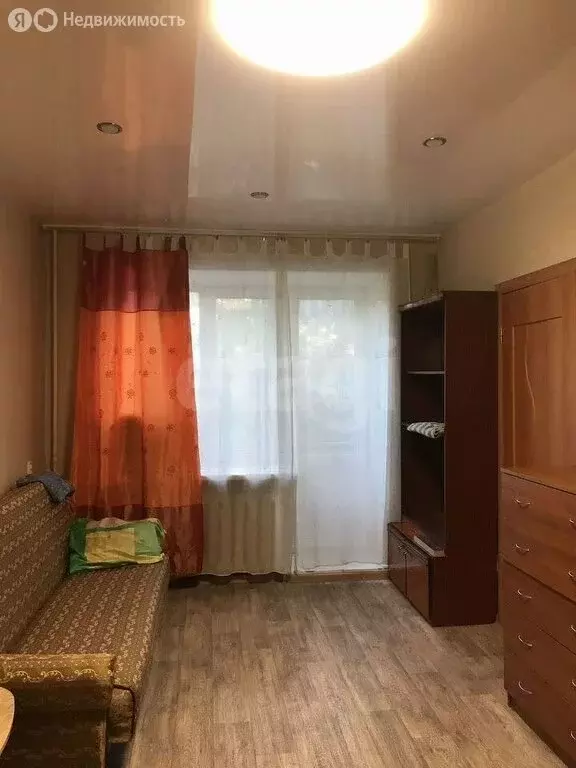 3-комнатная квартира: Йошкар-Ола, Первомайская улица, 144 (43 м) - Фото 0