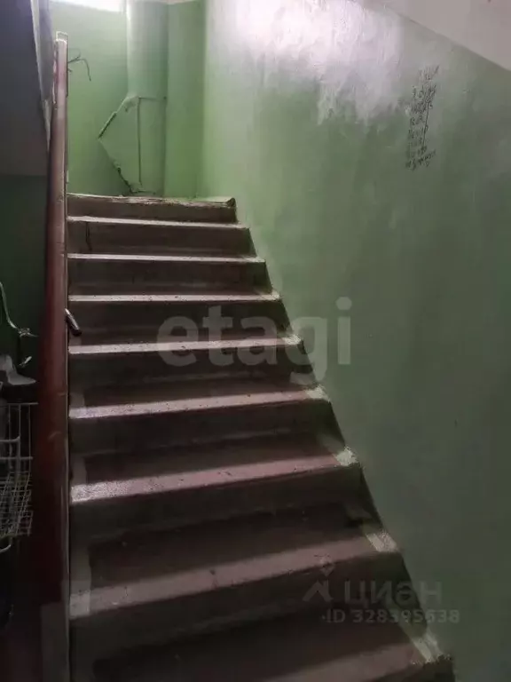 3-к кв. Калужская область, Малоярославец Московская ул., 73 (62.0 м) - Фото 2