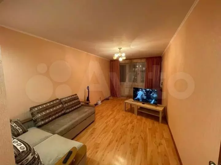 1-к. квартира, 42,1 м, 15/16 эт. - Фото 0