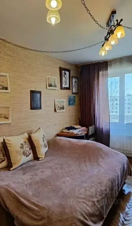 1-к кв. Ленинградская область, Гатчина ул. Леонова, 5 (33.0 м) - Фото 2