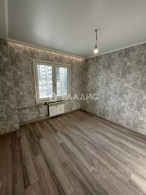 1-к кв. Иркутская область, Иркутск ул. Ивана Доронина, 9/2 (32.2 м) - Фото 2