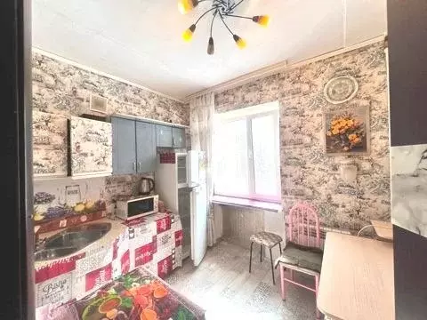 Квартира, 1 комната, 38 м - Фото 1