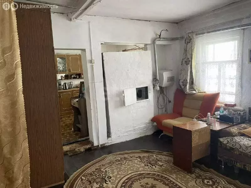 Дом в Аша, улица Щербакова (37.7 м) - Фото 2