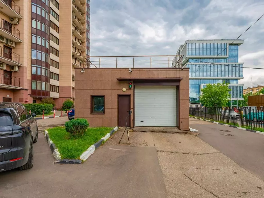 Гараж в Москва Нахимовский просп., 47к1 (21 м) - Фото 2