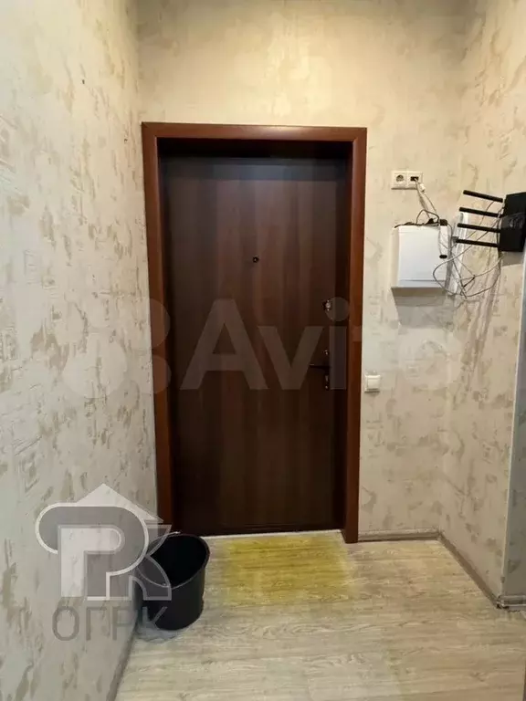 Квартира-студия, 29 м, 9/17 эт. - Фото 0