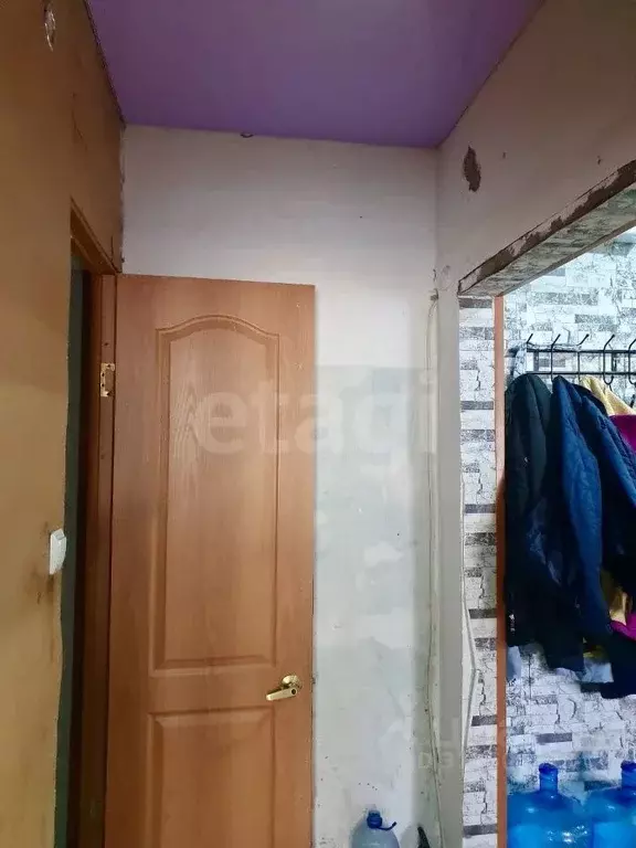 Комната Владимирская область, Покров Петушинский район, ул. 3-го ... - Фото 1