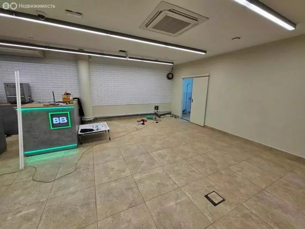 Помещение свободного назначения (115 м) - Фото 2