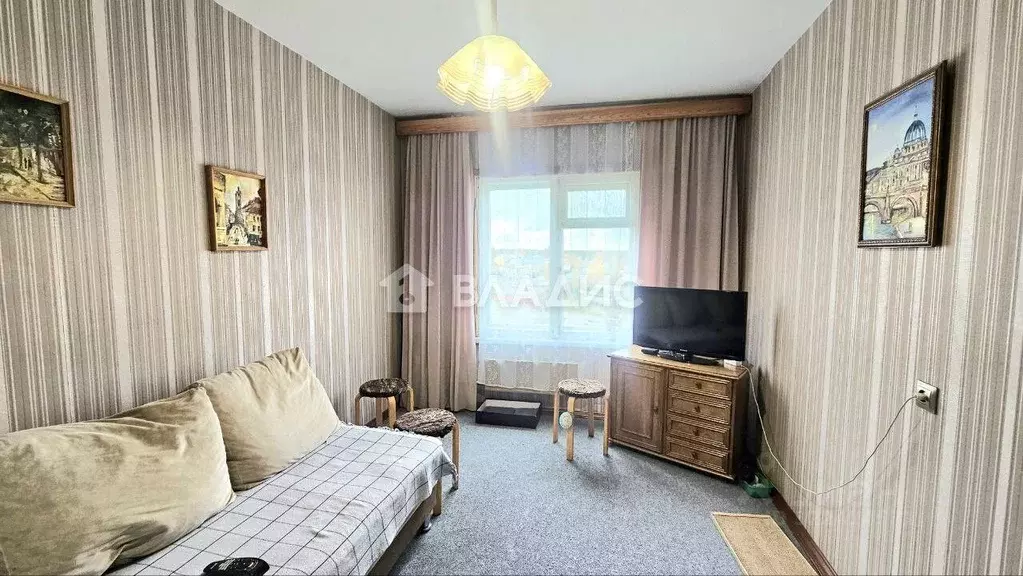 2-к кв. Иркутская область, Ангарск 29-й мкр, 11 (49.0 м) - Фото 1