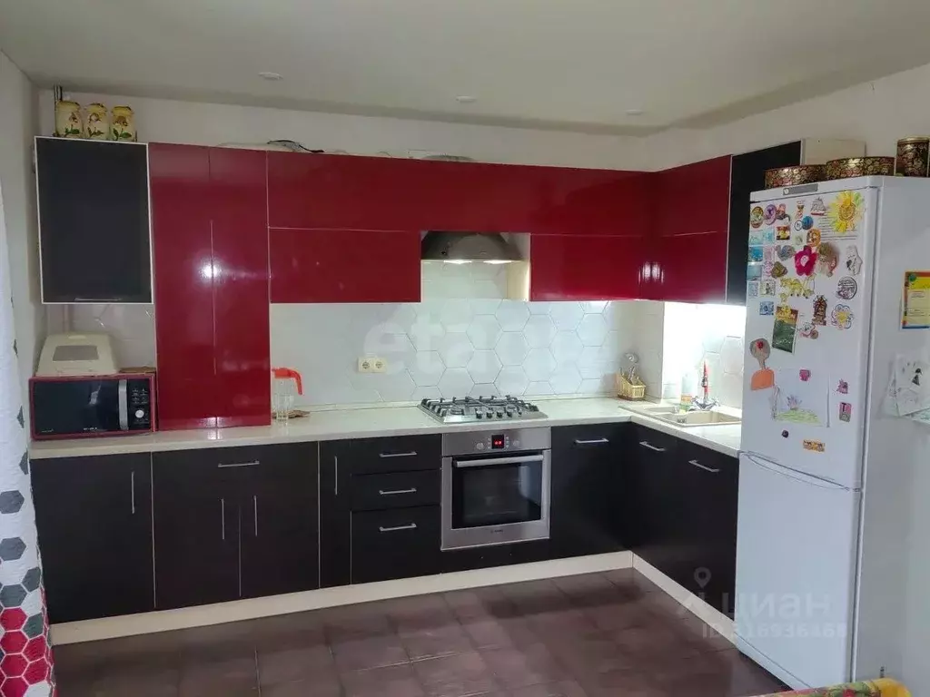 3-к кв. Архангельская область, Котлас просп. Мира, 17Б (108.0 м) - Фото 1