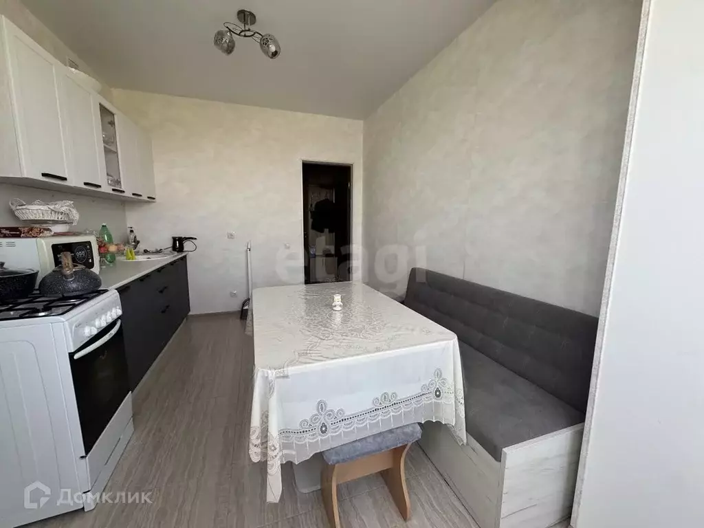 Продаётся 1-к квартира, 40 м - Фото 1
