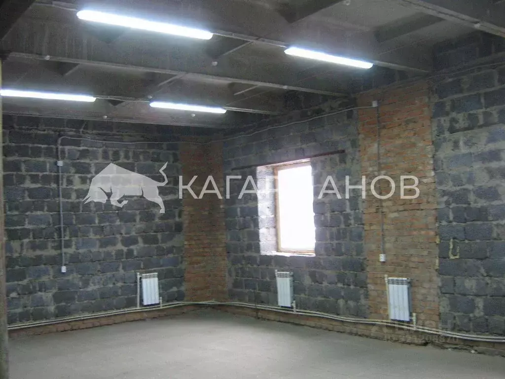 Склад в Новосибирская область, Новосибирск Приграничная ул., 2/2 (420 ... - Фото 2