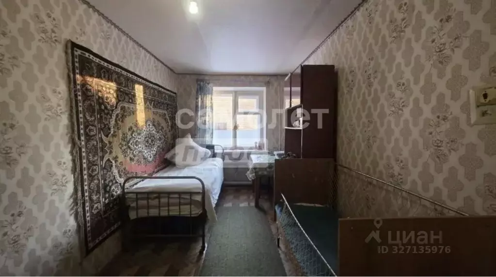 3-к кв. Пензенская область, Кузнецк ул. Кирова, 95 (62.1 м) - Фото 2