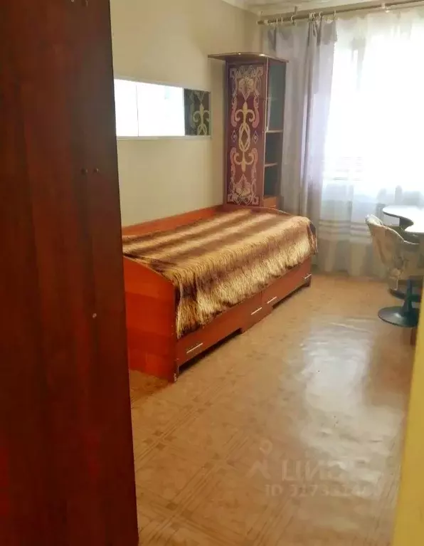 3-к кв. Саратовская область, Саратов Ипподромная ул., 21 (58.0 м) - Фото 1