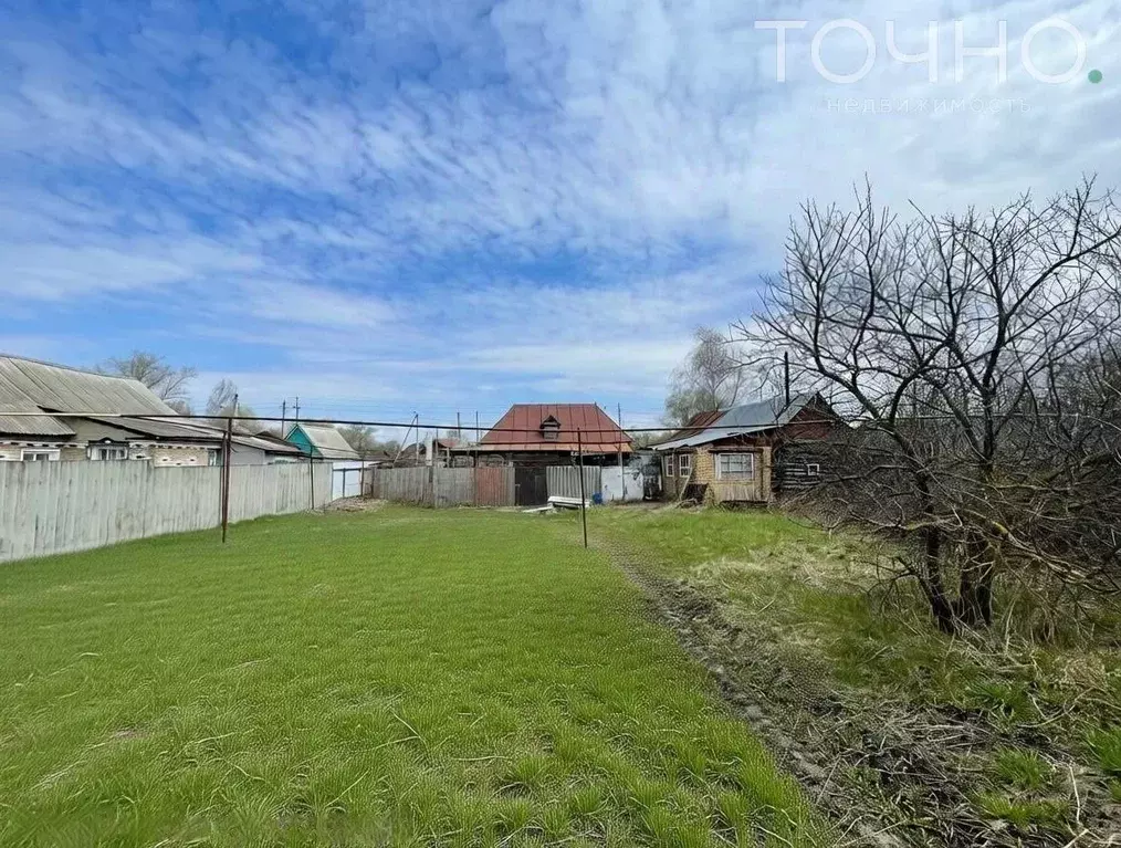 Дом в Пензенская область, Бессоновский район, с. Грабово Советская ... - Фото 2
