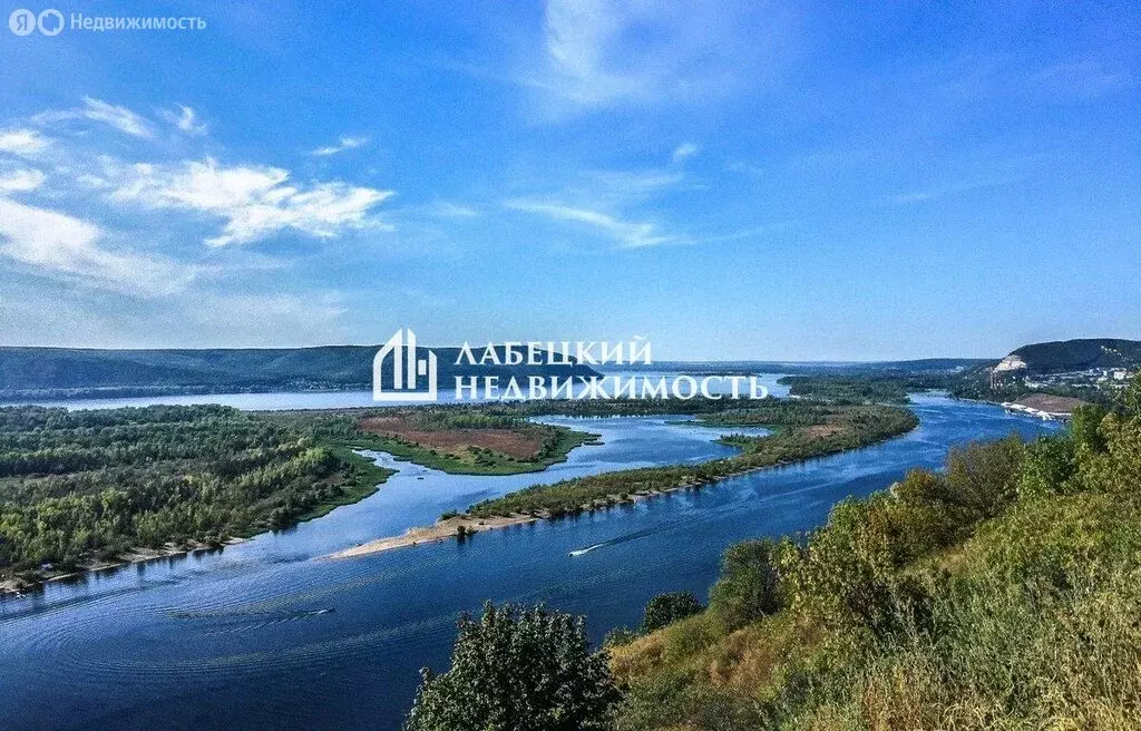 Участок в Самара, микрорайон Жигулёвские Ворота (18.3 м) - Фото 2