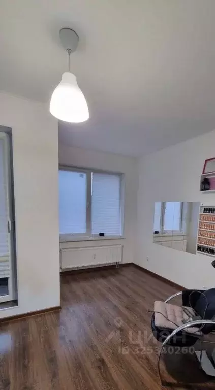 Студия Санкт-Петербург просп. Ветеранов, 175 (25.0 м) - Фото 0