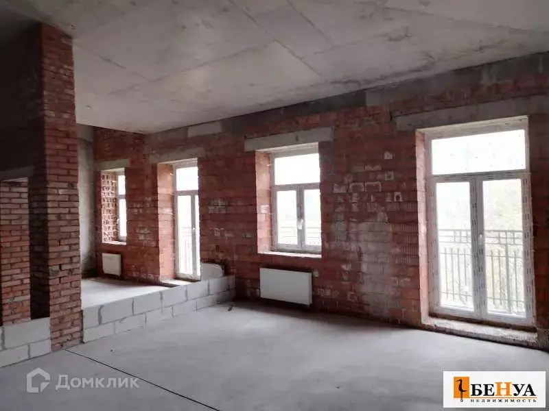 Продаётся 3-к квартира, 120 м - Фото 1