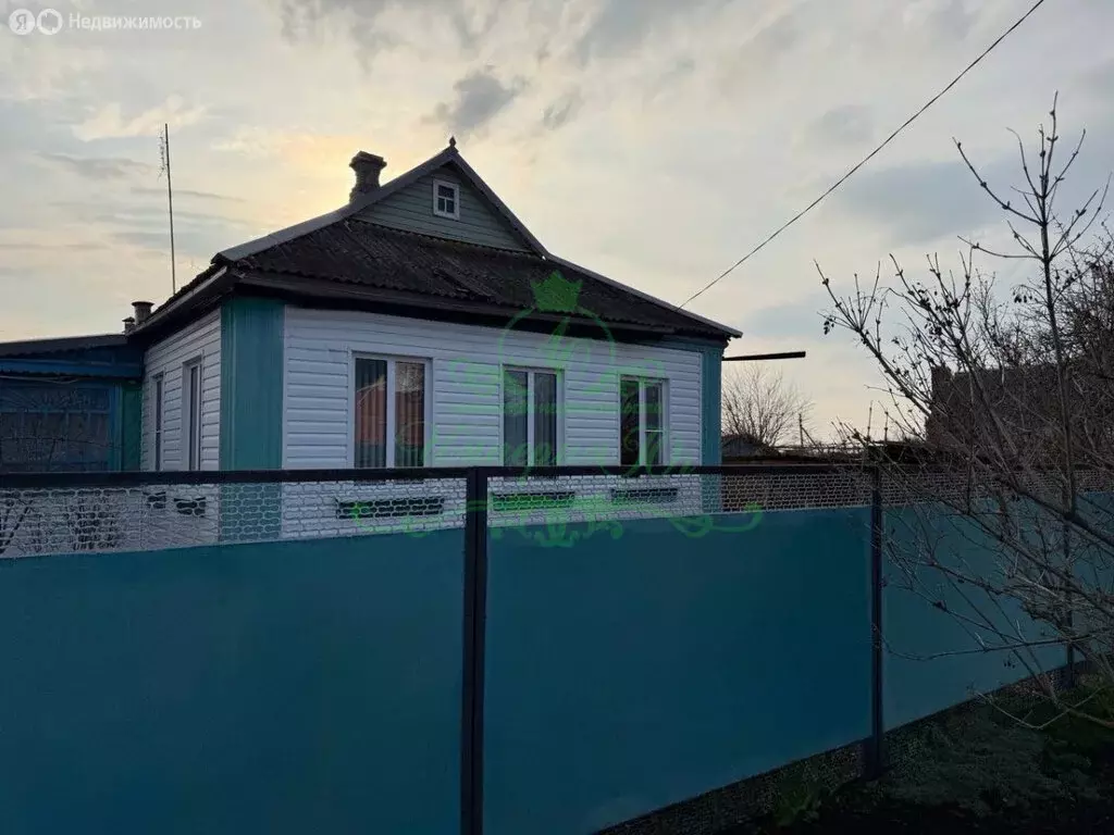 Дом в село Гришковское, Зелёная улица (63 м) - Фото 2