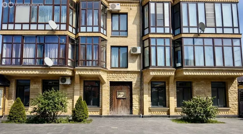 Помещение свободного назначения (307 м) - Фото 1