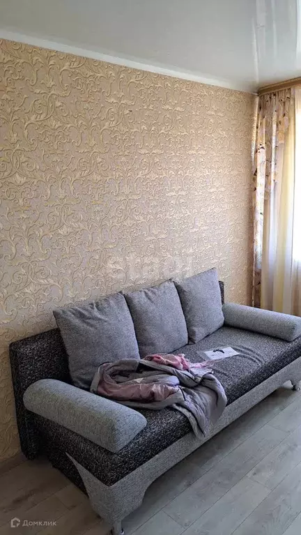 Продаётся 1-к квартира, 17.9 м - Фото 0
