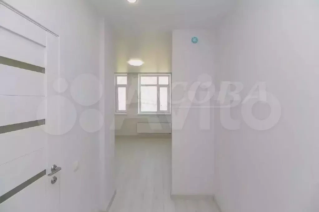 Квартира-студия, 19,2 м, 10/12 эт. - Фото 1