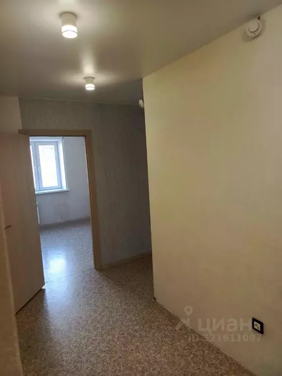 2-к кв. Красноярский край, Красноярск Судостроительная ул., 27Ж (57.0 ... - Фото 0