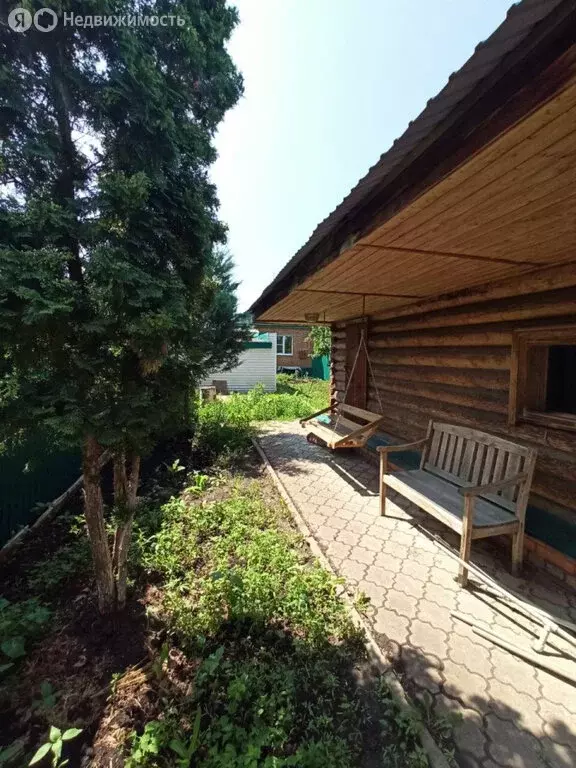 Дом в Бузулук, улица Гая, 1 (52.6 м) - Фото 1