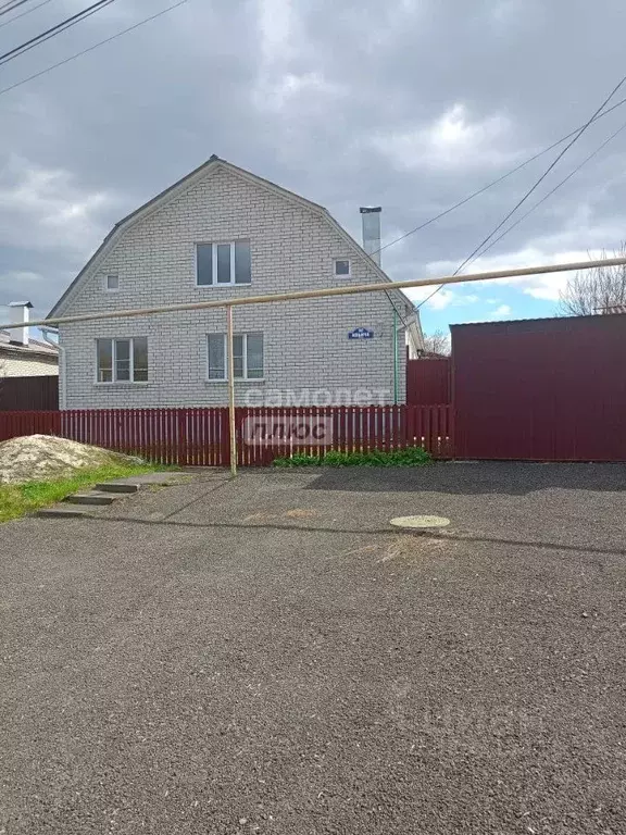 Дом в Курская область, Курск ул. Ильича, 147 (240 м) - Фото 2