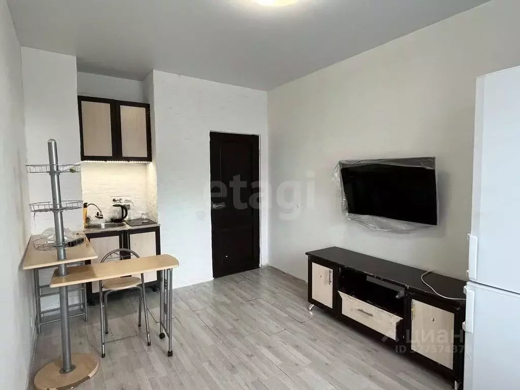 1-к кв. Московская область, Люберцы Зенино ЖК Самолет мкр, ул. ... - Фото 2