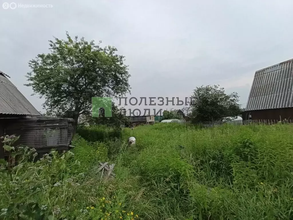 Дом в Красноярский край, Сосновоборск (40 м) - Фото 2