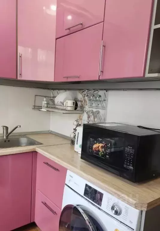 1-к кв. Ставропольский край, Кисловодск ул. Жуковского, 34 (55.0 м) - Фото 0